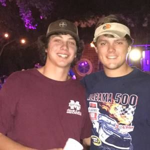 Meet your Posher, Nolan